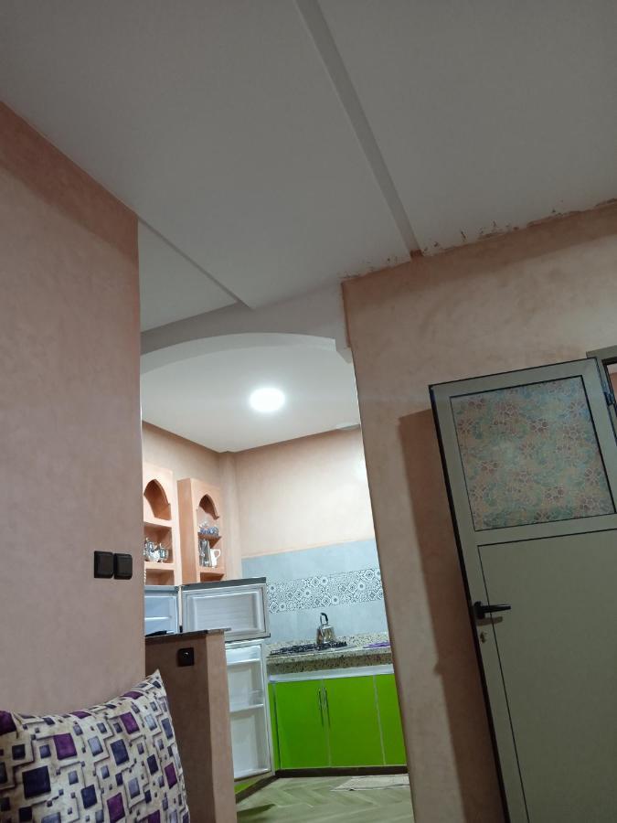 Residence Perle De L'Ocean Мирлефт Екстериор снимка