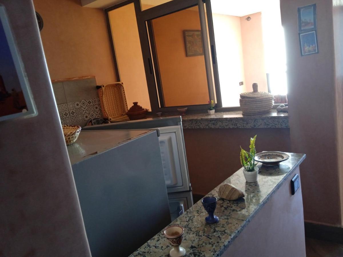 Residence Perle De L'Ocean Мирлефт Екстериор снимка