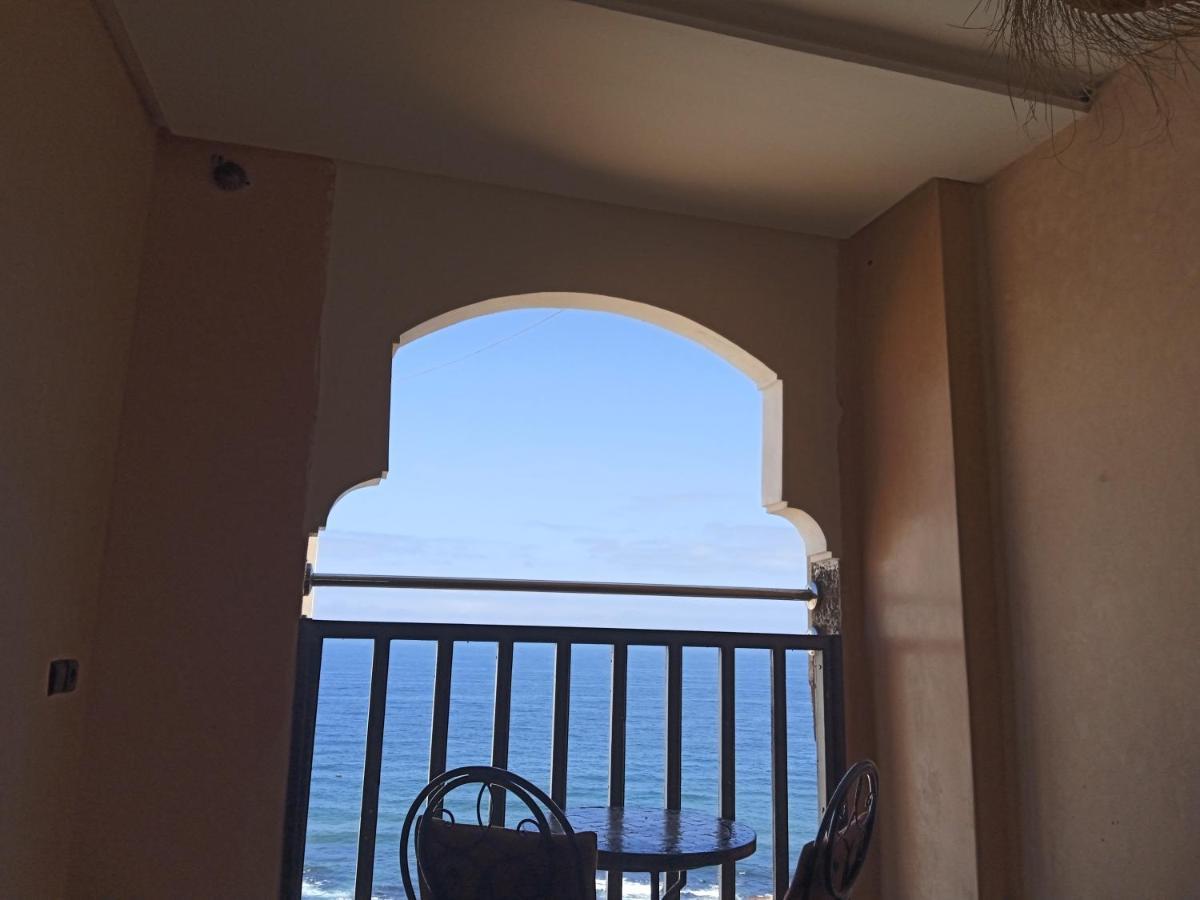 Residence Perle De L'Ocean Мирлефт Екстериор снимка