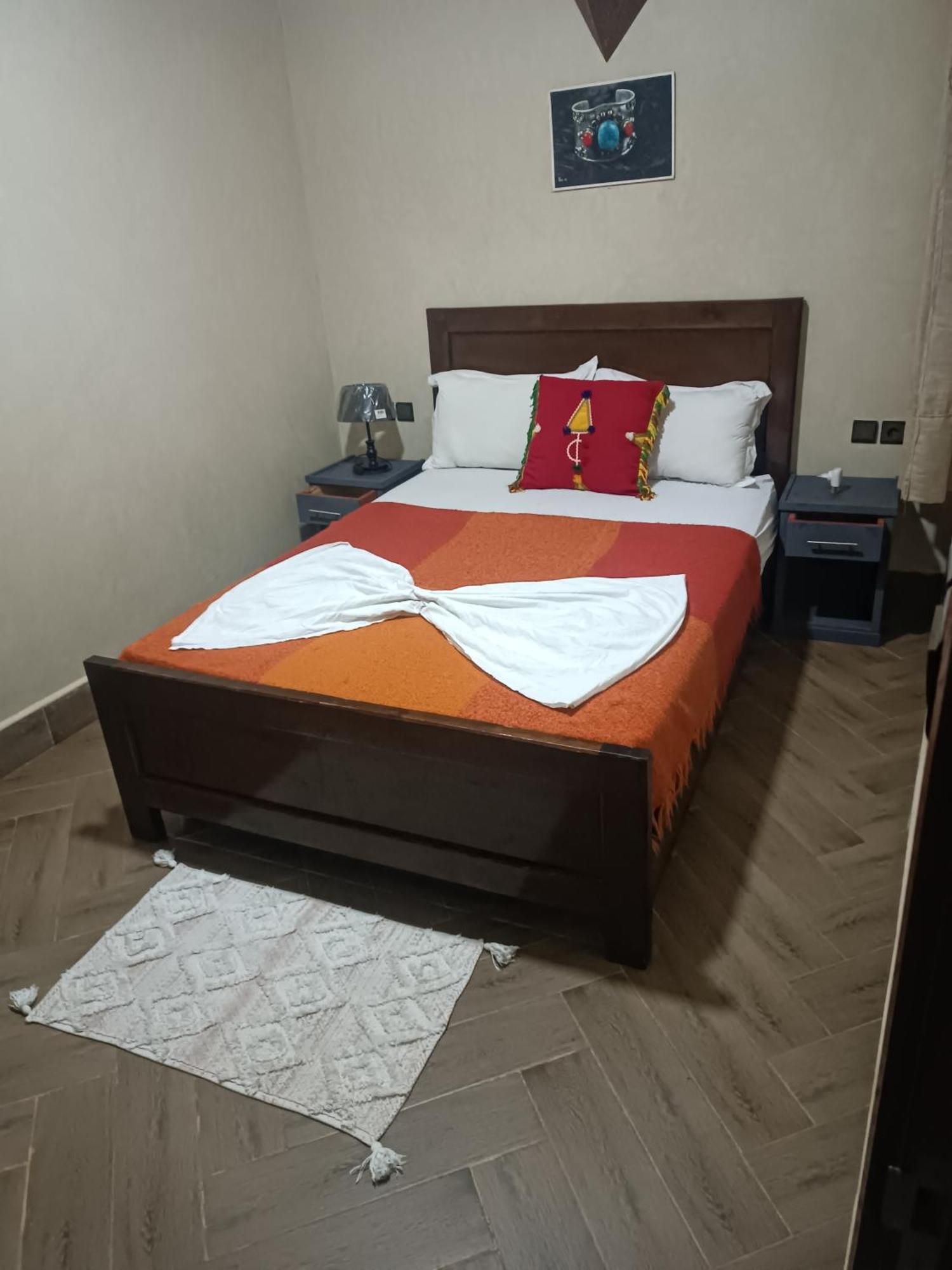 Residence Perle De L'Ocean Мирлефт Екстериор снимка