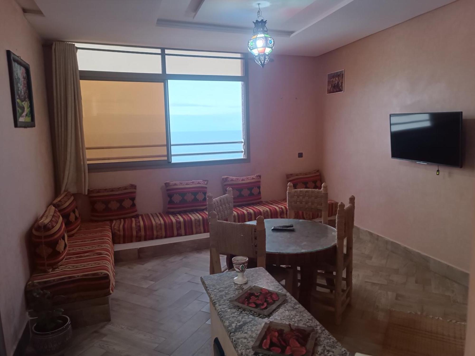 Residence Perle De L'Ocean Мирлефт Екстериор снимка